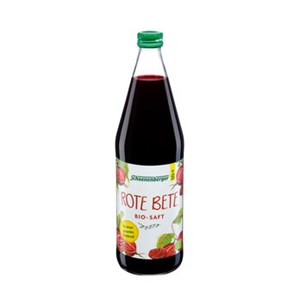 Bild von Bete-Saft, 750 ml, Schoenenberger