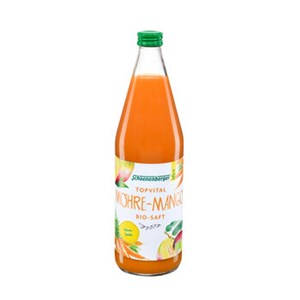 Bild von Top Vital-Kurdrink, 750 ml, Schoenenberger