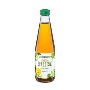 Bild von Stangensellerie-Saft, bio, 330 ml, Schoenenberger