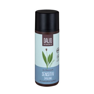 Bild von Dalio Sensitiv Spülung, 150 ml, Schoenenberger
