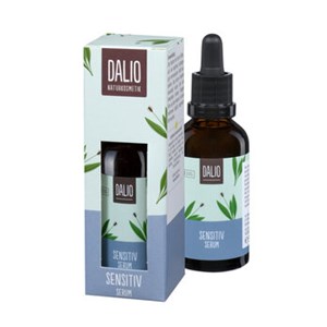Bild von Dalio Sensitiv Serum, 50 ml, Schoenenberger