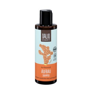 Bild von Dalio Aufbau Shampoo, 200 ml, Schoenenberger