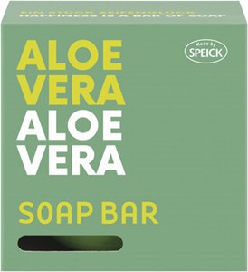 Bild von Soap Bar Aloe Vera, 100 g, Speick