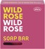 Bild von Soap Bar Wildrose, 100 g, Speick