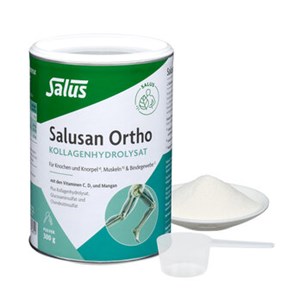 Bild von Ortho Kollagenhydrolysat Pulv.,Salu, 300 g, Salus