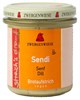 Bild von Sendi streichs drauf, bio, 160 g, Zwergenwiese