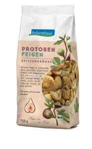 Bild von Protoben-Feigen Nr.1, bio, 750 g, Reformhaus