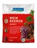 Bild von Weinbeeren blau ungeölt, 250 g, Reformhaus