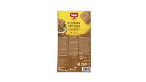 Bild von Mehrkornbrötchen, 210 g, Schär