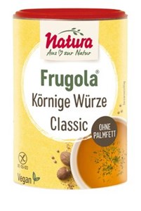 Bild von Frugola körnige Würze, 300 g, Natura, Sanatura