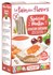 Bild von Milde Kastanie, 230 g, Blumenbrot