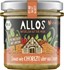 Bild von Chorizo Iss mir nicht Wurst, 135 g, Allos, Cupper
