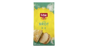 Bild von Brot-Mix Backmischung Mix B, 1000 g, Schär