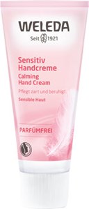 Bild von Sensitiv Handcreme, 50 ml, Weleda