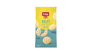 Bild von Salti, 175 g, Schär