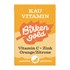 Bild von Natur Kau-Vitamin, 28 g, Birkengold