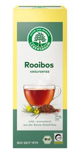 Bild von Rooibos, 20x1,5 g, Lebensbaum
