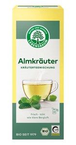 Bild von Almkräuter, 20 x 1,5 g, Lebensbaum