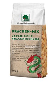 Bild von Drachen-Mix, 400 g, Reformhaus