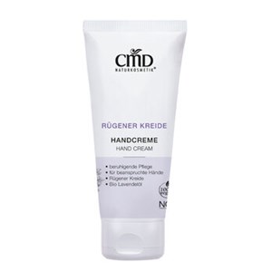 Bild von Rügener Kreide Handcreme, 100 ml, CMD-Naturkosmetik