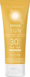 Bild von Sonnencreme LSF 30, 60 ml, Speick