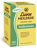 Bild von Heilerde ultrafein akut Pulver, 750 g, Luvos