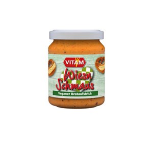 Bild von Wiesn Schmaus, 115 g, VITAM