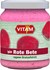Bild von Rote Bete Brotaufstrich, bio, 125 g, VITAM