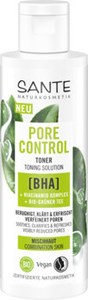 Bild von Pore Control Toner, 125 ml, SANTE NATURKOSMETIK