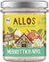 Bild von Streichgenuss Meerrettich Apfel, 175 g, Allos, Cupper