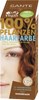 Bild von Pflanzenhaarfarbe - nussbraun, 100 g, SANTE NATURKOSMETIK