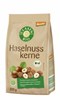 Bild von Haselnusskerne, bio, demeter, 200 g, Clasen Bio