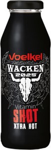 Bild von Wacken Vitamin Shot, 0,28 l, Voelkel