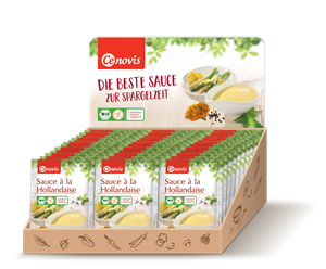 Bild von Thekendis. Sauce Hollandaise, 1 Stk, Cenovis
