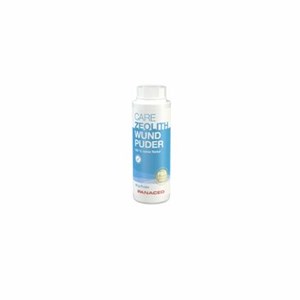 Bild von Care Zeolith Wundpuder Panaceo, 30 g, PANACEO