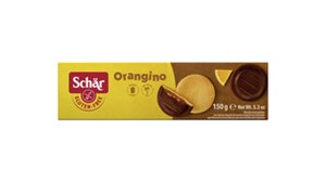 Bild von Orangino Soft-Cake, 150 g, Schär