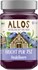 Bild von Heidelbeere Frucht Pur, bio, 250 g, Allos, Cupper