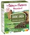 Bild von ##Blumenbrot Grüne Linsen, 150 g, Blumenbrot