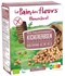 Bild von ##Blumenbrot Kichererbsen, 150 g, Blumenbrot