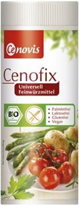 Bild von Cenofix Dose, bio, 80 g, Cenovis