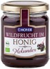 Bild von Holunder Wildfrucht im Honig, 250 g, Hoyer