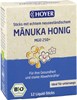 Bild von Manuka Liquid Sticks MGO 250 active, 12 Stk, Hoyer
